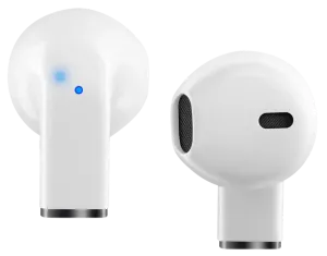 Defender - Garnitură fără fir Twins 955