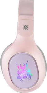 Defender - Garnitură pentru jocuri Fury