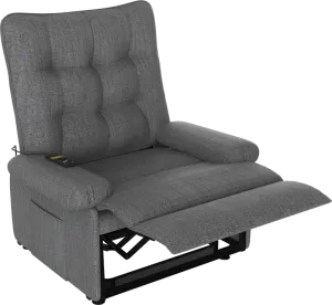 Defender - Chair for home IKE
