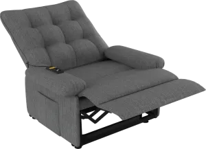 Defender - Chair for home IKE