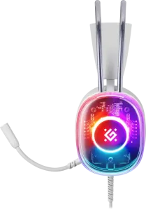 Defender - Garnitură pentru jocuri Cyborg