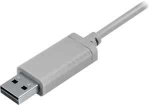 Defender - Garnitură pentru jocuri Cyborg