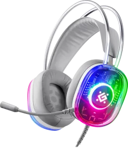 Defender - Garnitură pentru jocuri Cyborg