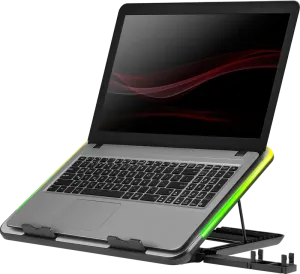 Defender - Suport pentru laptop NS-515