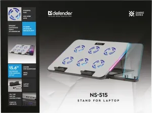 Defender - Suport pentru laptop NS-515