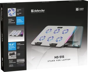 Defender - Suport pentru laptop NS-515
