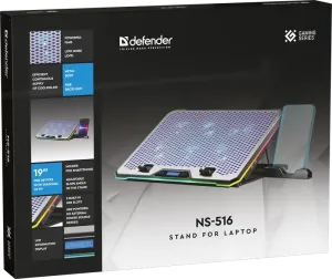 Defender - Suport pentru laptop NS-516