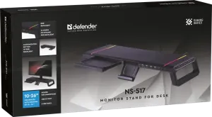 Defender - Suport pentru monitor NS-517