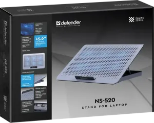 Defender - Suport pentru laptop NS-520