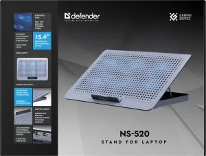 Defender - Suport pentru laptop NS-520