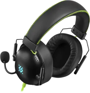 Defender - Garnitură pentru jocuri Toxic