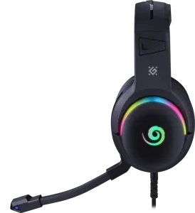 Defender - Garnitură pentru jocuri Debor