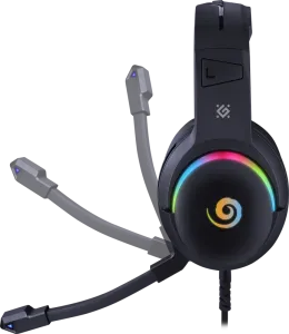 Defender - Garnitură pentru jocuri Debor