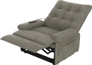 Defender - Chair for home IKE