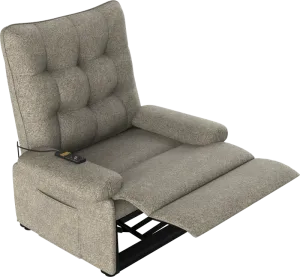 Defender - Chair for home IKE