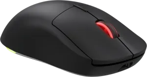 Defender - Mouse pentru jocuri fără fir Elite GM-212