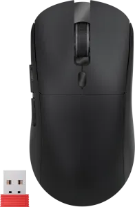 Defender - Mouse pentru jocuri fără fir Stone GM-551