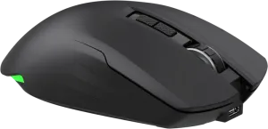 Defender - Mouse pentru jocuri fără fir Whisper GM-209