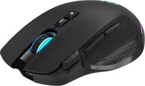 Defender - Mouse pentru jocuri fără fir Immortal GM-421