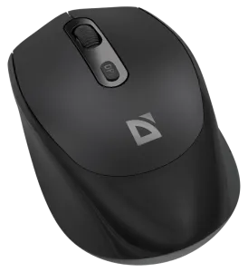 Defender - Mouse optic fără fir Vision MS-376