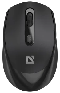 Defender - Mouse optic fără fir Vision MS-376