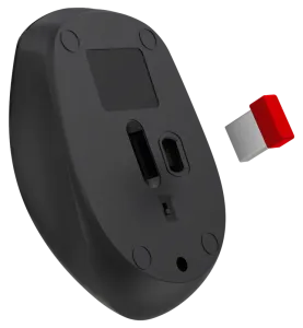 Defender - Mouse optic fără fir Vision MS-376