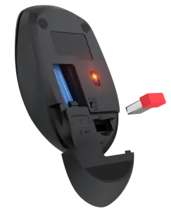 Defender - Mouse optic fără fir Velvet MB-406