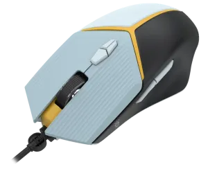 Defender - Mouse pentru jocuri cu fir Shotgun GM-176