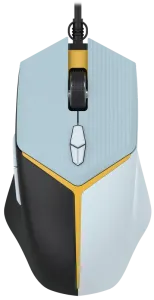 Defender - Mouse pentru jocuri cu fir Shotgun GM-176