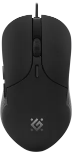 Defender - Mouse pentru jocuri cu fir Oria GM-178