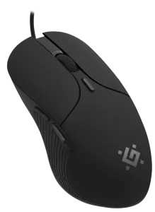 Defender - Mouse pentru jocuri cu fir Oria GM-178