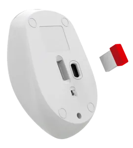 Defender - Mouse optic fără fir Vision MS-376