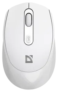 Defender - Mouse optic fără fir Vision MS-376