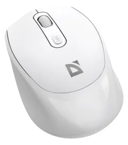 Defender - Mouse optic fără fir Vision MS-376
