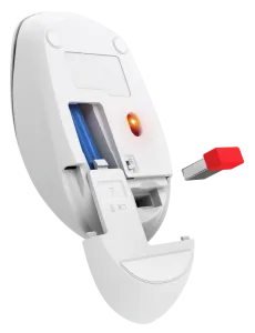 Defender - Mouse optic fără fir Velvet MB-406