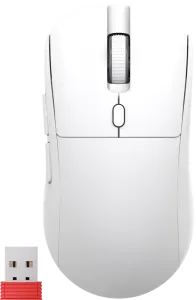 Defender - Mouse pentru jocuri fără fir Stone GM-551