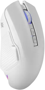 Defender - Mouse pentru jocuri fără fir Whisper GM-209