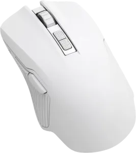 Defender - Mouse pentru jocuri fără fir Whisper GM-209