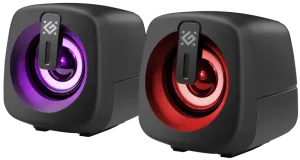 Defender - Sistemul audio 2.0 J1