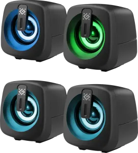 Defender - Sistemul audio 2.0 J1