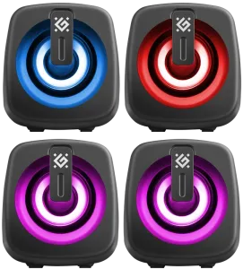 Defender - Sistemul audio 2.0 J1