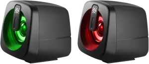 Defender - Sistemul audio 2.0 J1