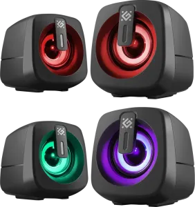 Defender - Sistemul audio 2.0 J1