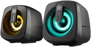 Defender - Sistemul audio 2.0 J1