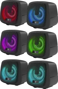 Defender - Sistemul audio 2.0 J2