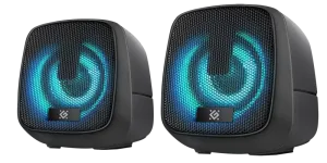 Defender - Sistemul audio 2.0 J2