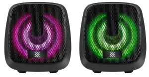 Defender - Sistemul audio 2.0 J2