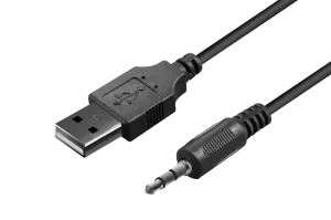 Defender - Sistemul audio 2.0 J2