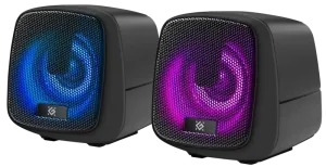 Defender - Sistemul audio 2.0 J2