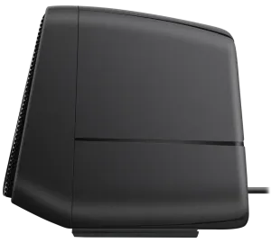 Defender - Sistemul audio 2.0 J2